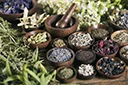 Doğu baharat notaları