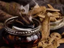 Oud (agarwood)