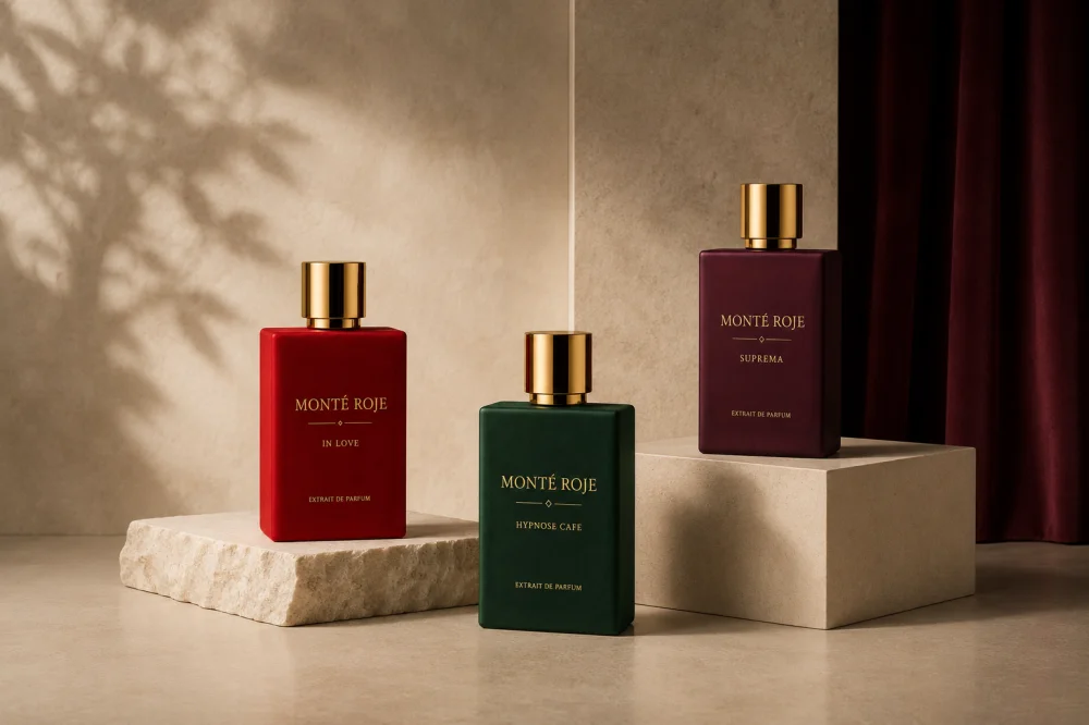 LA PRIMA Collection