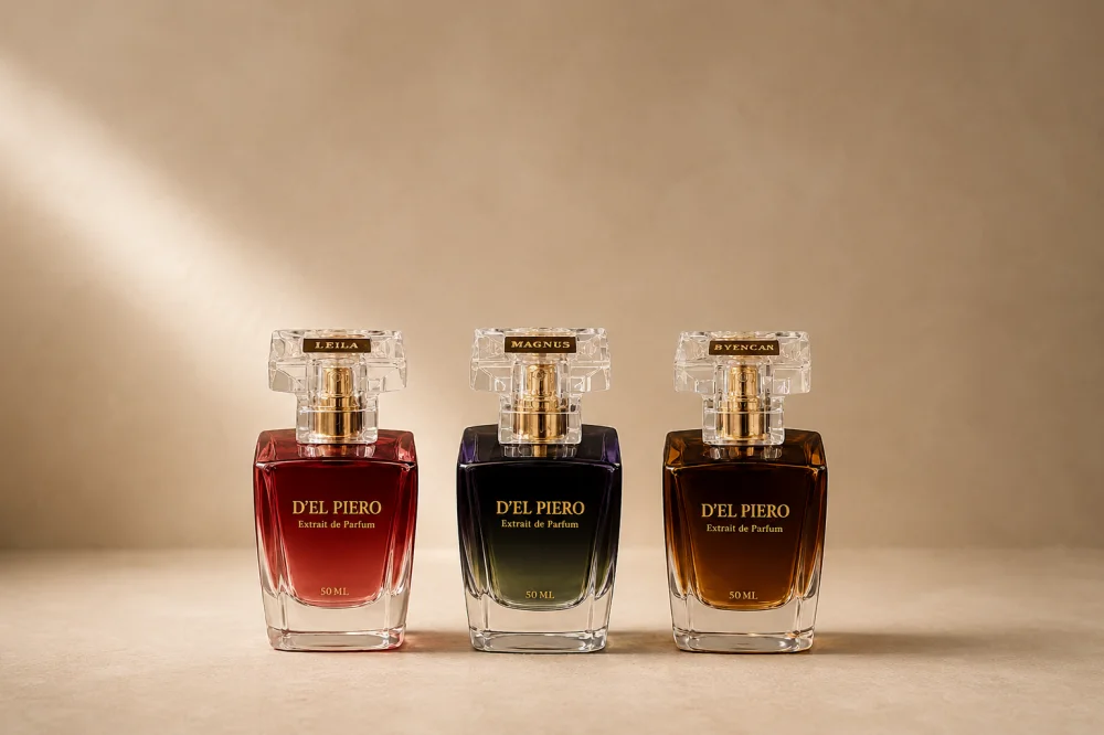 D’EL  PIERO Collection
