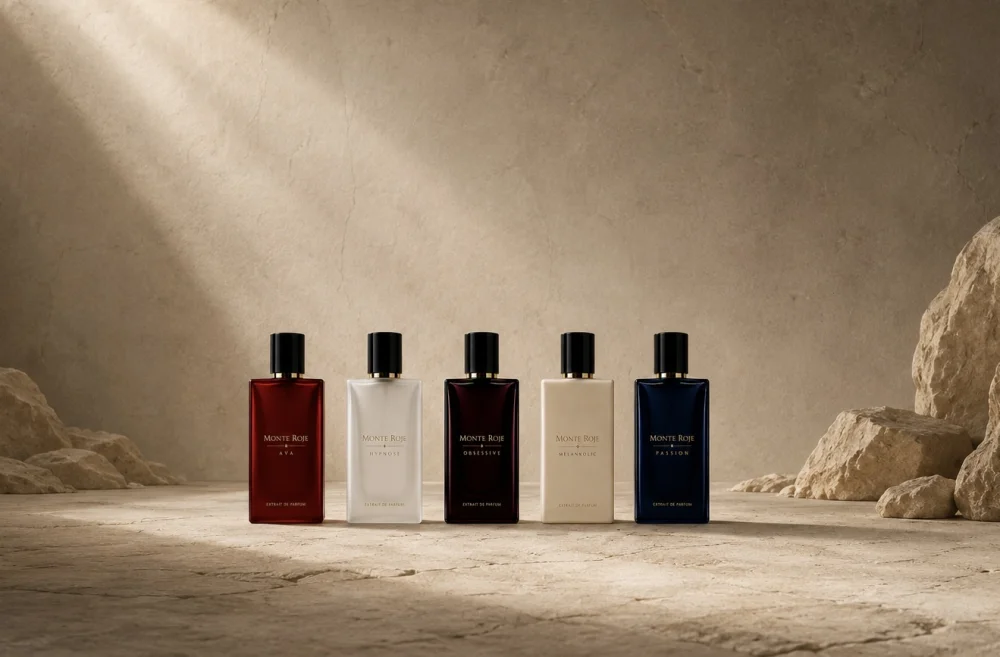 PRIVÉ Collection